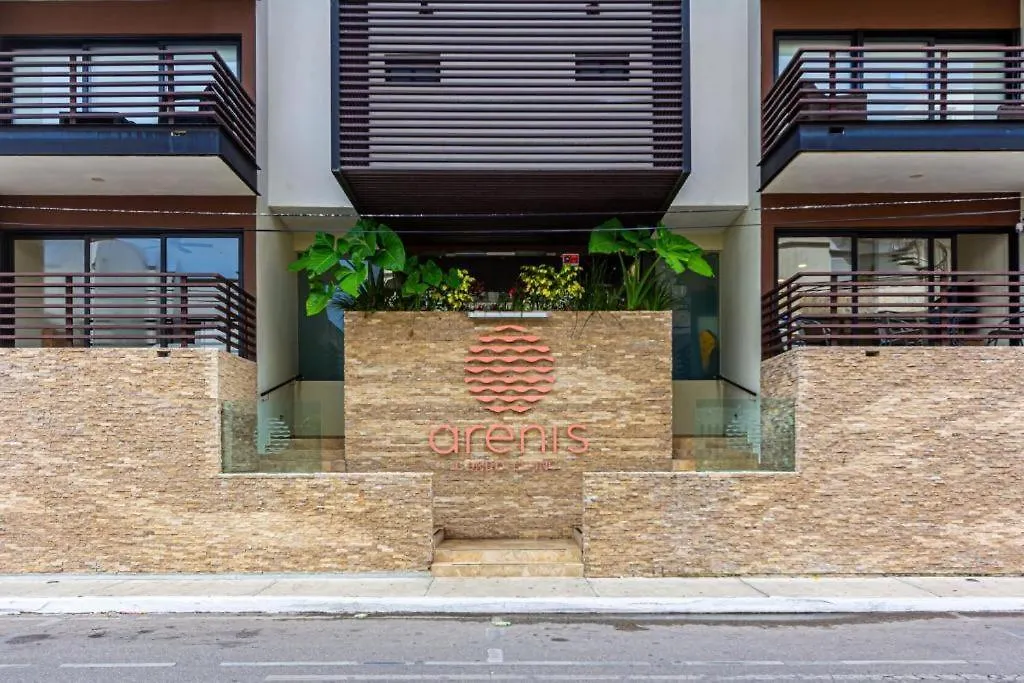 Stylish 2Bed,2Bath-Condo Near Beach - 6 Guests Playa del Carmen 0*,